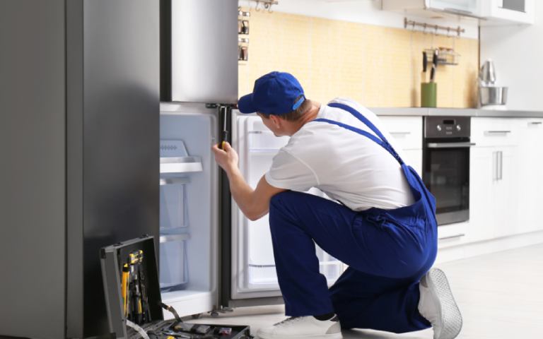 تعمیرات لوازم خانگی در تهران